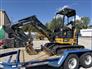John Deere 2022 26G Excavators