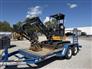 John Deere 2022 26G Excavators