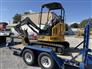 John Deere 2022 26G Excavators