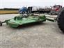 John Deere 2005 HX15 Rotary Mowers / Sickle Mower