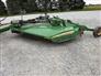 John Deere 2005 HX15 Rotary Mowers / Sickle Mower