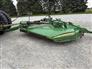 John Deere 2005 HX15 Rotary Mowers / Sickle Mower
