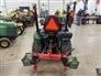 John Deere 2018 1025R Other Tractors