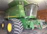 2008 John Deere ...