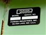 Parker 2600