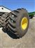 Firestone 2025 IF1250/50R32 Tires, Duals, Rims & Chains