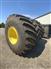 Firestone 2025 IF1250/50R32 Tires, Duals, Rims & Chains