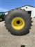 Firestone 2025 IF1250/50R32 Tires, Duals, Rims & Chains