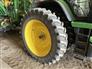 John Deere 2025 8R 250 Other Tractors
