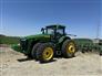 John Deere 2025 8R 370 Other Tractors