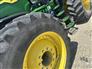 John Deere 2025 8R 370 Other Tractors