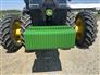 John Deere 2025 8R 370 Other Tractors