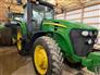 2010 John Deere 7830