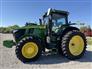 John Deere 2023 7R 350 Other Tractors