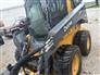 John Deere 2024 332G Skid Steers