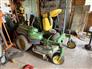 2010 John Deere Z920A