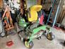 2010 John Deere Z920A