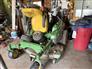 2010 John Deere Z920A