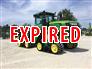 John Deere 2016 9520RX Other Tractors