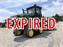 John Deere 2016 9520RX Other Tractors