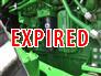 John Deere 2016 9520RX Other Tractors