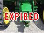 John Deere 2016 9520RX Other Tractors