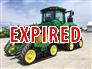 John Deere 2016 9520RX Other Tractors