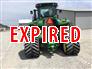 John Deere 2016 9520RX Other Tractors