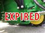 John Deere 2016 9520RX Other Tractors