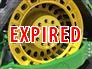 John Deere 2016 9520RX Other Tractors