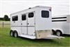 Sundowner TR SE B/P Horse Trailers