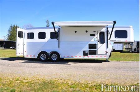 Sundowner Horse Trailers >> Sundowner 2019 Horizon 6908 Rs Horse Trailers For Sale Sundowner Horse Trailers >> Sundowner 2019 Horizon 6908 Rs Horse Trailers For Sale