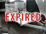 2014 Atc 2014 Atc 6X10 Open Utility Trailer