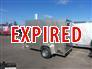 2014 Stealth Trailers 2014 Stealth Titan Se 6X10+2