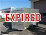 2014 Stealth Trailers 2014 Stealth Titan Se 6X12 With Ramp