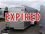 2014 Stealth Trailers 2014 Stealth Titan Se 7X16 Cargo Trailer