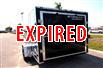 2015 Stealth Trailers STEALTH STSE610SA