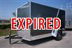2015 Stealth Trailers STEALTH TITAN SE 6 X 12