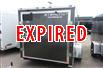 2015 Stealth Trailers STEALTH TITAN SE 6 X 12