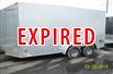 2015 Stealth Trailers STEALTH TITAN 7 X 16