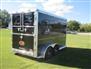 2023 Sundowner Charter TR SE B/P -Horse trailer