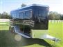 2023 Sundowner Charter TR SE B/P -Horse trailer