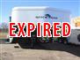 Bison 8' SW LQ Horse Trailers