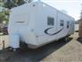 2005 Rockwood Ultra Lite enclosed trailer