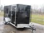 2023 CONTINENTAL CARGO RSV612SA Enclosed trailer