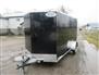 2023 CONTINENTAL CARGO RSV612SA Enclosed trailer
