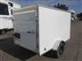 2024 CONTINENTAL CARGO RSV58SA Enclosed trailer