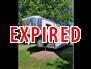 2001 Exiss XT300 Horse trailer