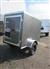 2024 CONTINENTAL CARGO RSV46SA Enclosed trailer