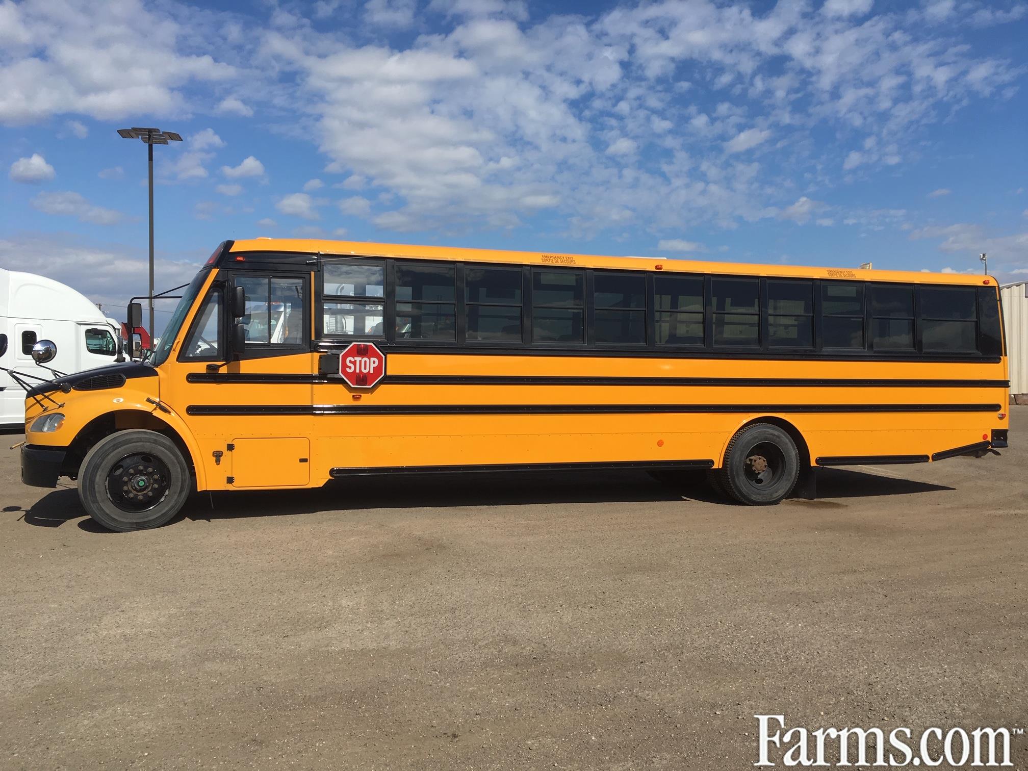 rigs of rods mods florida school bus